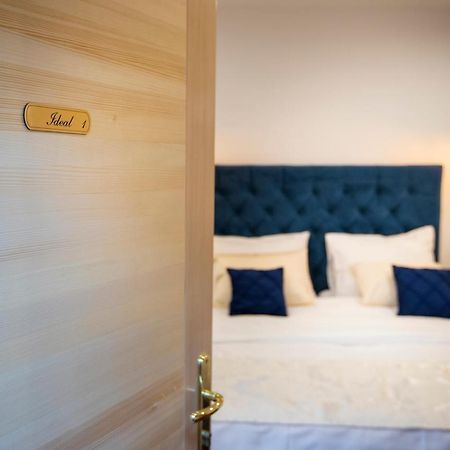 Ideal Rooms #1 Split Dış mekan fotoğraf