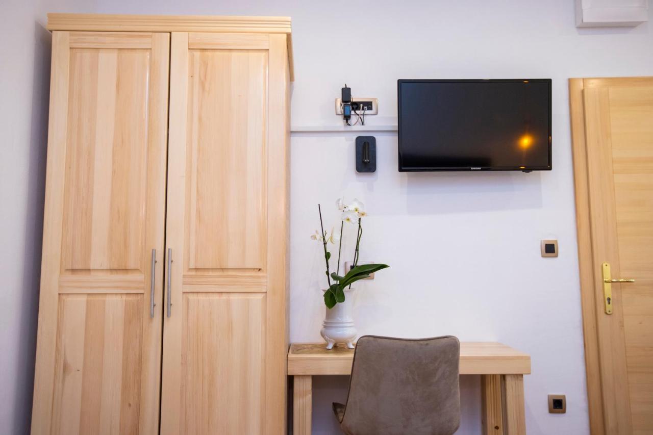 Ideal Rooms #1 Split Dış mekan fotoğraf