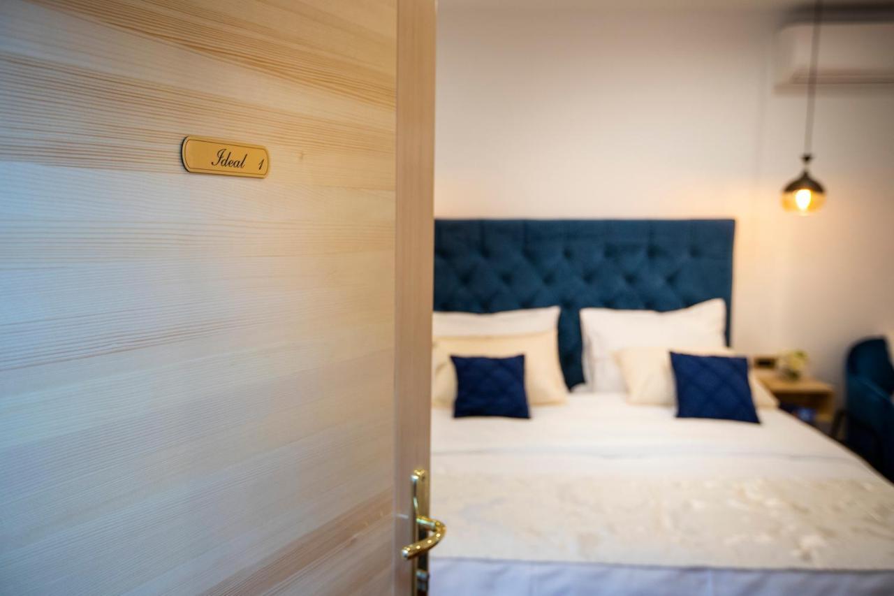 Ideal Rooms #1 Split Dış mekan fotoğraf