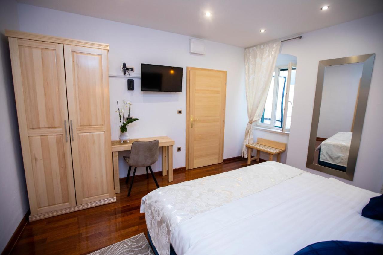 Ideal Rooms #1 Split Dış mekan fotoğraf