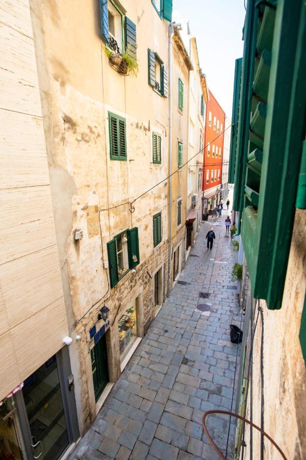Ideal Rooms #1 Split Dış mekan fotoğraf
