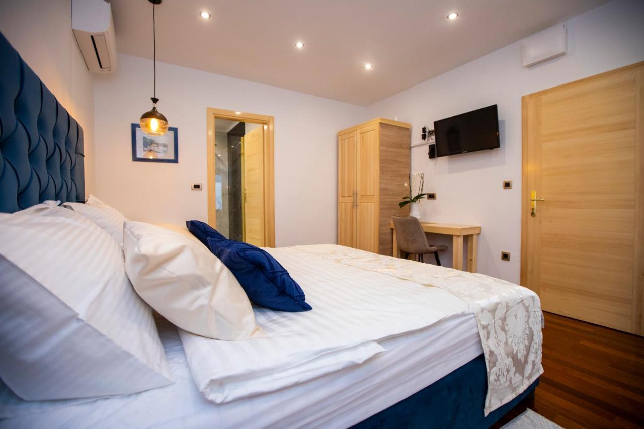 Ideal Rooms #1 Split Dış mekan fotoğraf