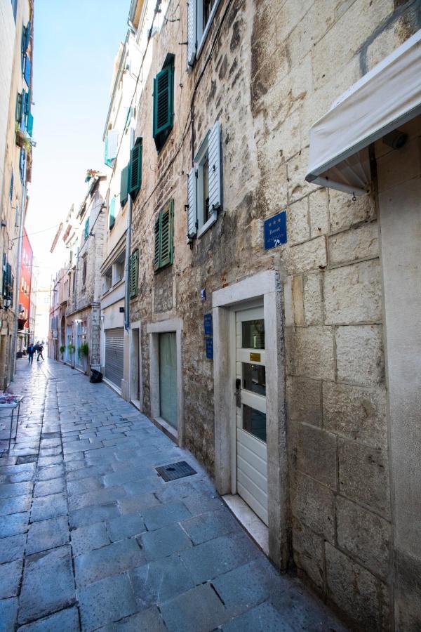 Ideal Rooms #1 Split Dış mekan fotoğraf