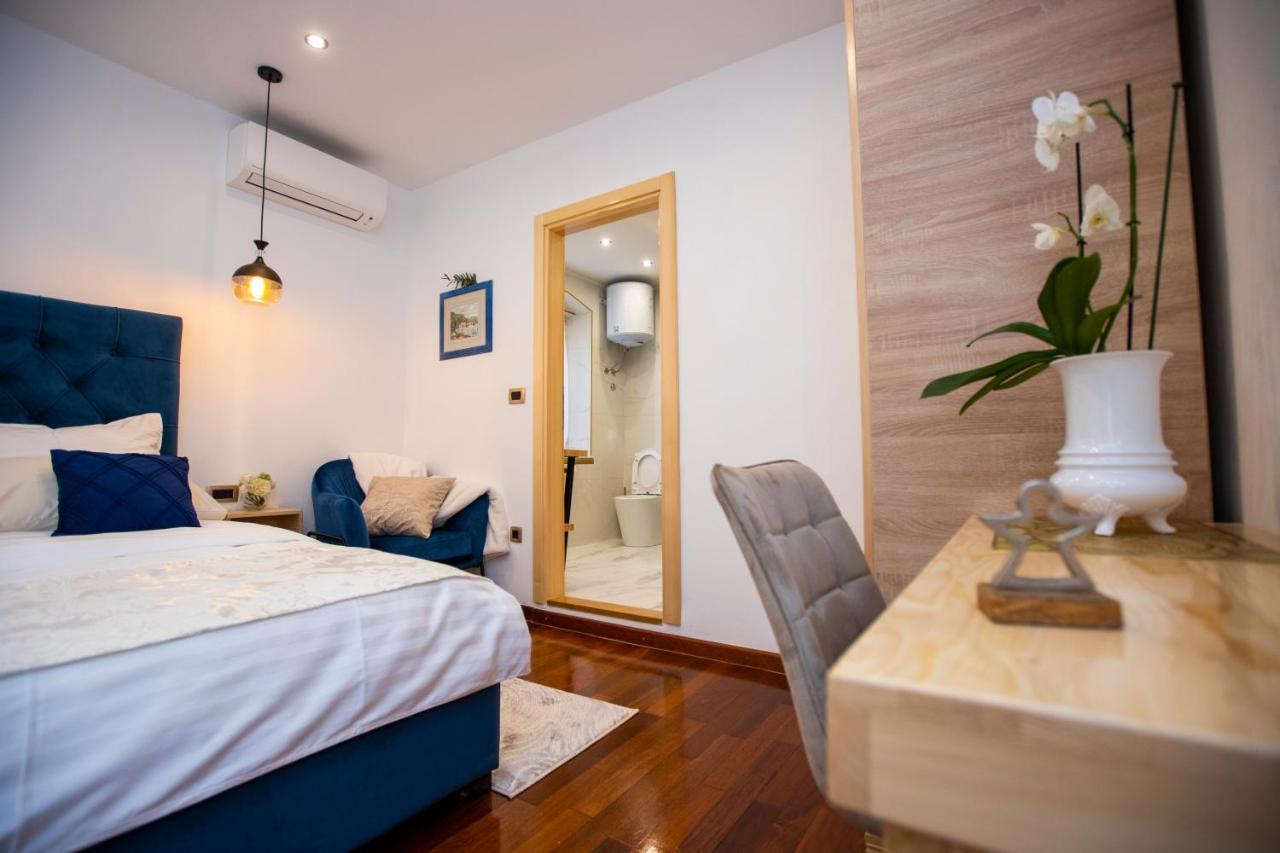 Ideal Rooms #1 Split Dış mekan fotoğraf