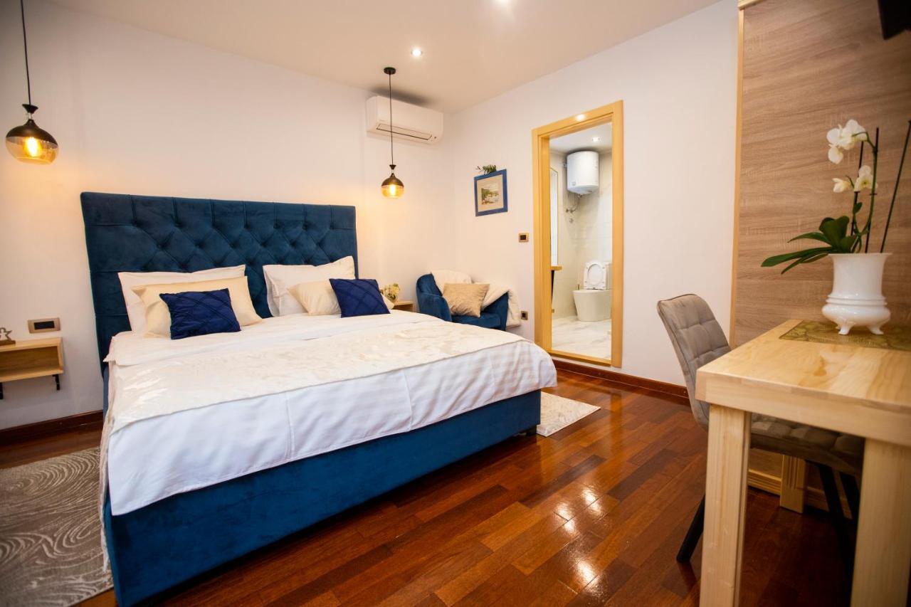 Ideal Rooms #1 Split Dış mekan fotoğraf